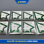 Phin Xep 9 Bi Dragon Chinh Hang 4 Quang Huy Billiards