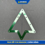 Phin Xep 9 Bi Dragon Chinh Hang 5 Quang Huy Billiards