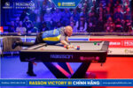 Rasson Victory III Ban Bida Lo Chinh Hang 11 3 Quang Huy Billiards