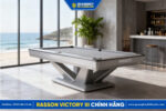 Rasson Victory III Ban Bida Lo Chinh Hang 11 5 Quang Huy Billiards