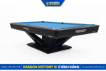 Rasson Victory III Ban Bida Lo Chinh Hang 2 Quang Huy Billiards