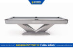 Rasson Victory III Ban Bida Lo Chinh Hang 4 Quang Huy Billiards