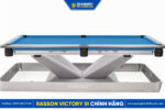 Rasson Victory III Ban Bida Lo Chinh Hang 6 Quang Huy Billiards
