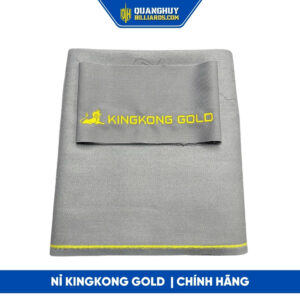 Vai Kingkong Royal Ni Ban Bida Chinh Hang 2 Quang Huy Billiards