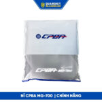 Vai Ni Bida CPBA MG 700 Chinh Hang 2 Quang Huy Billiards