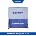 Vai Ni Bida CPBA MG 700 Chinh Hang 3 Quang Huy Billiards