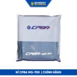 Vai Ni Bida CPBA MG 700 Chinh Hang 5 Quang Huy Billiards