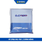 Vai Ni Bida CPBA MG 700 Chinh Hang 6 Quang Huy Billiards