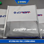 Vai Ni Bida CPBA MG 700 Chinh Hang 7 Quang Huy Billiards