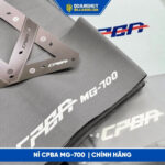 Vai Ni Bida CPBA MG 700 Chinh Hang 8 Quang Huy Billiards