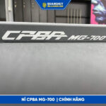 Vai Ni Bida CPBA MG 700 Chinh Hang 9 Quang Huy Billiards