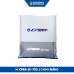 Vai Ni Bida CPBA SD 700 Chinh Hang 11 Quang Huy Billiards