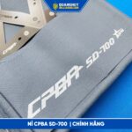 Vai Ni Bida CPBA SD 700 Chinh Hang 13 Quang Huy Billiards