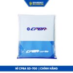 Vai Ni Bida CPBA SD 700 Chinh Hang 8 Quang Huy Billiards