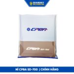 Vai Ni Bida CPBA SD 700 Chinh Hang 9 Quang Huy Billiards