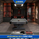 Ban Bida Lo Aplus Special Eco Chinh Hang 1 Quang Huy Billiards