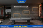 Ban Bida Lo Aplus Special Eco Chinh Hang 8 Quang Huy Billiards