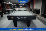 Ban Bida Lo KKKing Imperial Chinh Hang 2 Quang Huy Billiards