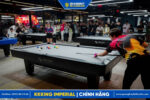 Ban Bida Lo KKKing Imperial Chinh Hang 3 Quang Huy Billiards