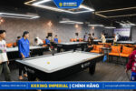 Ban Bida Lo KKKing Imperial Chinh Hang 6 Quang Huy Billiards