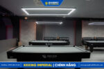 Ban Bida Lo KKKing Imperial Chinh Hang 7 Quang Huy Billiards
