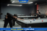 Ban Bida Lo KKKing Imperial Chinh Hang 8 Quang Huy Billiards