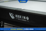 Ban Bida Lo KKKing Imperial Chinh Hang 9 Quang Huy Billiards