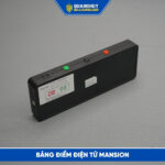 Bang Ty So Bida Dien Tu Mansion Chinh Hang 6 Quang Huy Billiards