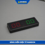 Bang Ty So Bida Dien Tu Mansion Chinh Hang 7 Quang Huy Billiards