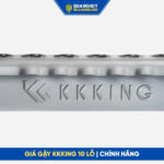 Gia De Co KKKing 10 Lo Chinh Hang 3 Quang Huy Billiards