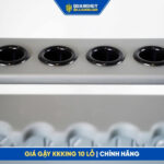 Gia De Co KKKing 10 Lo Chinh Hang 4 Quang Huy Billiards