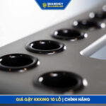 Gia De Co KKKing 10 Lo Chinh Hang 5 Quang Huy Billiards