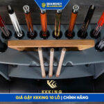 Gia De Co KKKing 10 Lo Chinh Hang 6 Quang Huy Billiards