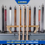 Gia De Co KKKing 10 Lo Chinh Hang 7 Quang Huy Billiards