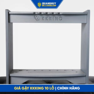 Gia De Co KKKing 10 Lo Chinh Hang 8 Quang Huy Billiards