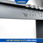 Gia De Co KKKing 10 Lo Chinh Hang 9 Quang Huy Billiards